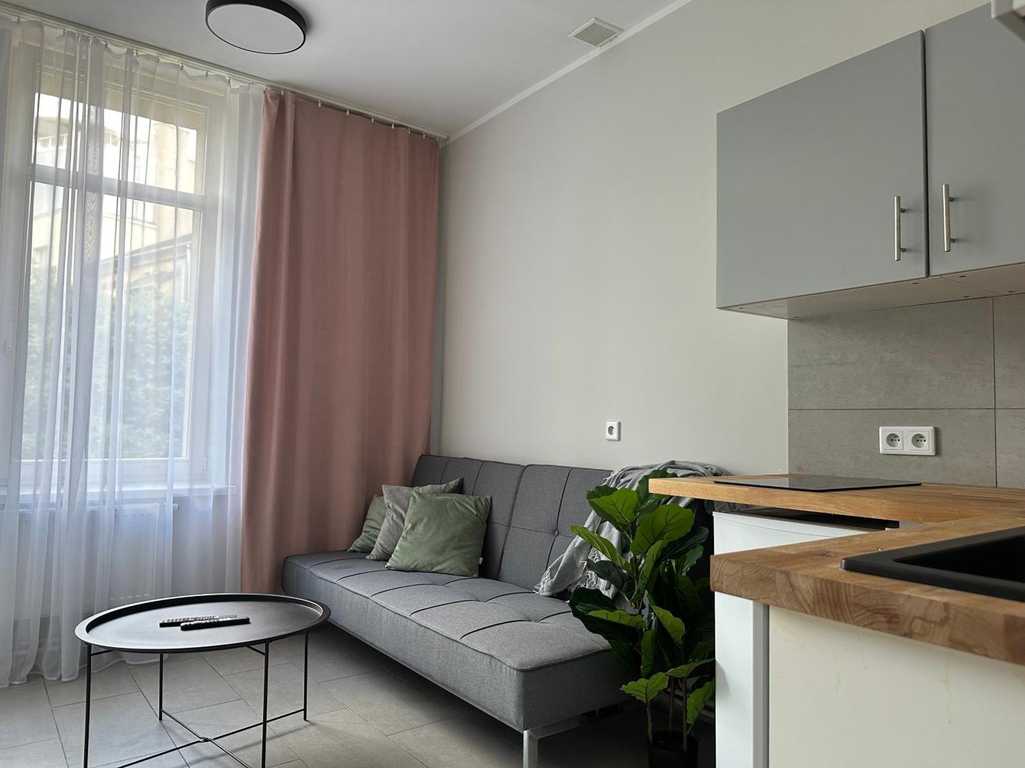 Ga Apartments Cracóvia Exterior foto